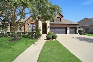 26922 Cheyenne Crest Ln, Katy, TX 77494