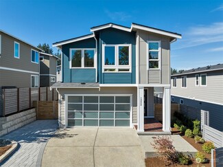 13828 NE 97th St, Kirkland, WA 98033