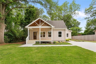 1036 Dell Ave SE, Smyrna, GA 30080