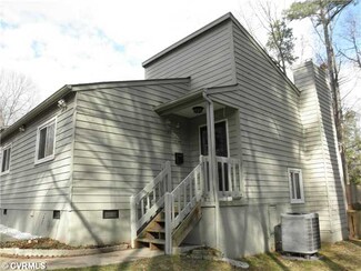1709 Foxfire Cir Unit 1709, Henrico, VA 23238