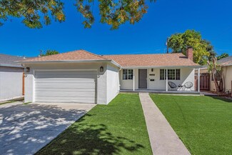 2249 W Hedding St, San Jose, CA 95128
