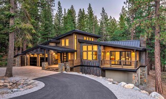 11711 Coburn Dr, Truckee, CA 96161