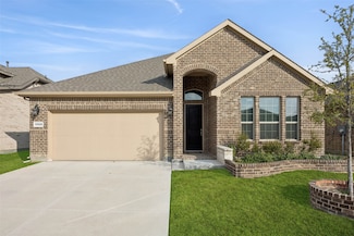 11520 Lavonia Rd, Fort Worth, TX 76244