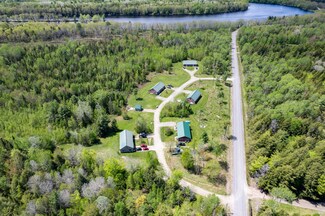319 & 335 Southgate Rd, Old Town, ME 04468