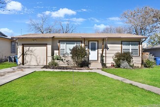 635 Sumner Dr, San Antonio, TX 78209