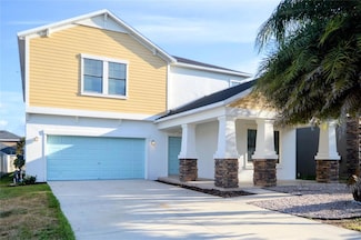 11061 Little Blue Heron Dr, Riverview, FL 33579