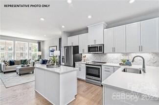 3002 Terroir Ln Unit 1029A, Charlotte, NC 28217