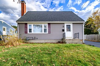788 Highland Ave, South Portland, ME 04106