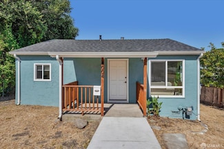 4004 San Pablo Dam Rd, El Sobrante, CA 94803