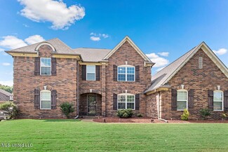 5411 Savannah Pkwy, Southaven, MS 38672