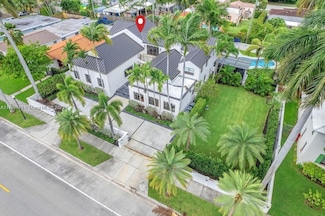 1421 Tyler St, Hollywood, FL 33020