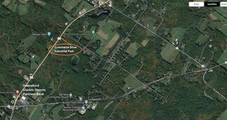 Lot 1 Commerce Dr, Buxton, ME 04093