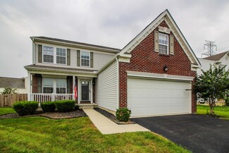 3333 Lauren Fields Dr N, Groveport, OH 43125