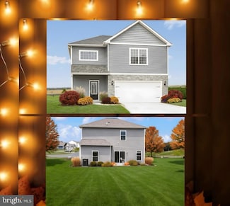 9962 Roulette Dr, Hagerstown, MD 21740