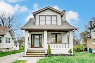 6678 Kennedy Ave, Cincinnati, OH 45213