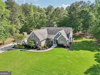 2305 Hawthorne Trace, Monroe, GA 30655