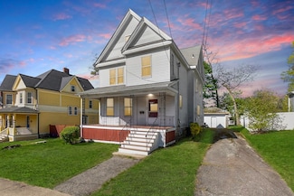 142 Hawthorne St, Malden, MA 02148