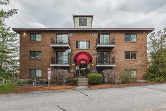 136 Mammoth Rd Unit 25, Hooksett, NH 03106