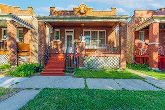 1509 S 57th Ct, Cicero, IL 60804