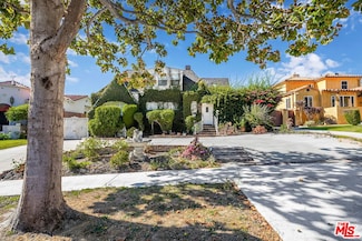 3456 Crestwold Ave, Los Angeles, CA 90043