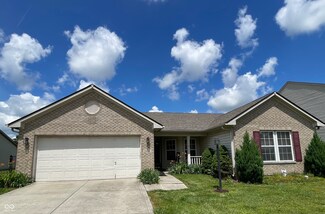 5422 Montavia Ln, Indianapolis, IN 46239