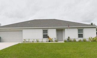 1938 SW Monterrey Ln, Port St. Lucie, FL 34953