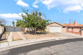 1301 Wilborn St, Las Vegas, NV 89101