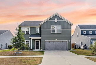 184 Lucca Dr, Summerville, SC 29486