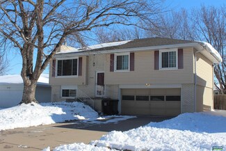 3120 N 74th St, Lincoln, NE 68507