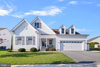 4107 Laughton Ln, Middletown, DE 19709