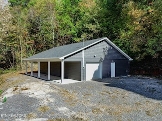 Par. 28.09 Piney Mtn Rd, Newport, TN 37821