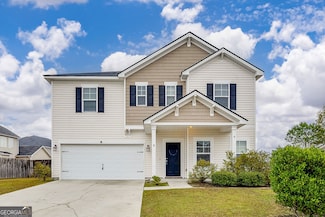 4 Bridlington Way, Savannah, GA 31407