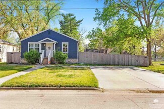 315 W 14th St, Junction City, KS 66441