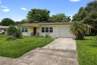 3834 Luverne St, Fort Myers, FL 33901