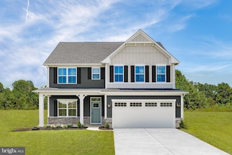 1501 Caracas Blvd, Martinsburg, WV 25403