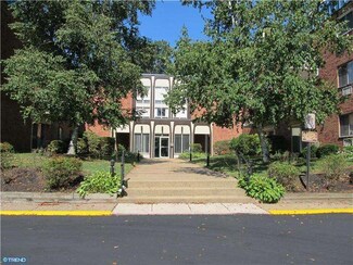 120 N Bethlehem Pike Unit 301B, Fort Washington, PA 19034