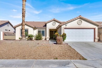 106 Sugarbush Ln, North Las Vegas, NV 89031