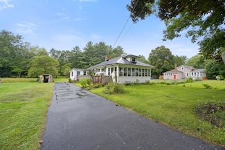 569 Brunswick St, Old Town, ME 04468