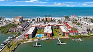 19701 Gulf Blvd Unit 407, Indian Shores, FL 33785