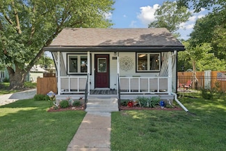 314 W Garfield St, Argonia, KS 67004