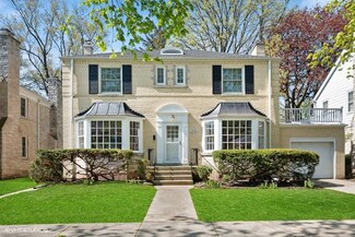 6570 N Hiawatha Ave, Chicago, IL 60646