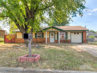 3112 Gwendolyn Ln, Edmond, OK 73034