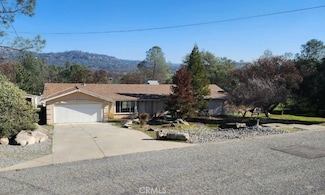 42445 Deep Forest Dr, Coarsegold, CA 93614