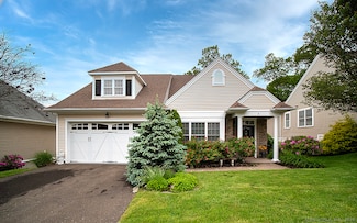 3 Timberland Way Unit 3, Beacon Falls, CT 06403