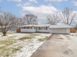 623 Riley Rd, New Castle, IN 47362