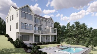 lot11 Fiddlehead Rd, Oxford, CT 06478