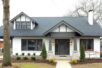 1602 Eastland Ave, Nashville, TN 37206