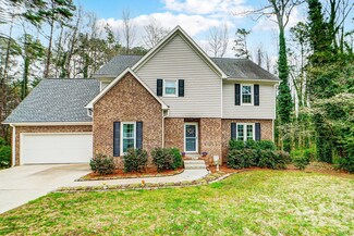7921 Altacrest Dr, Concord, NC 28027