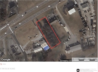 4699 E Hwy, Morristown, TN 37814