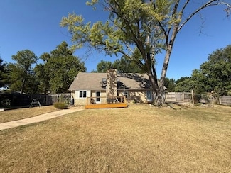 4623 Fairfield Dr, Stillwater, OK 74074